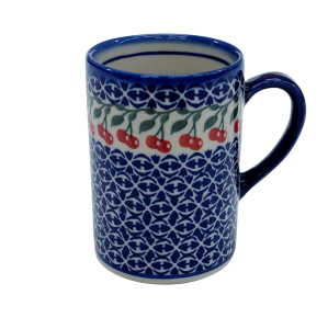 Kubek ceramiczny prosty (A1 D29)        