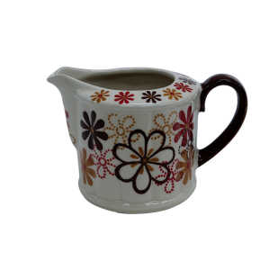 Milk jug (A77 D63)