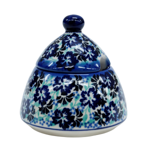 Cukiernica z pokrywką BELL (A78 D87)