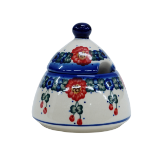 Cukiernica z pokrywką BELL (A78 D10)