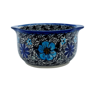 Ceramic soup bowl (A83 D66)      