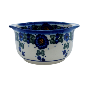 Ceramic soup bowl (A83 D40)