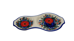 Breakfast tray (A120 D12)