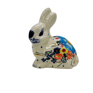 Easter rabbit (A463 D59)