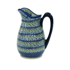 Jug III (A92 D75)