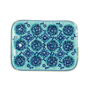Forma na MINI muffiny (12) (A169 D78)