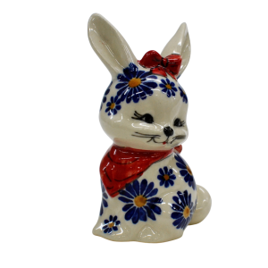 Zajączek z chustką Daisy (A467 D41)
