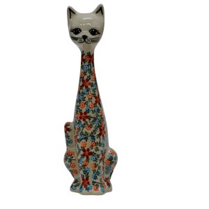 Cat Egyptian Mau 2 (A476 D54)          