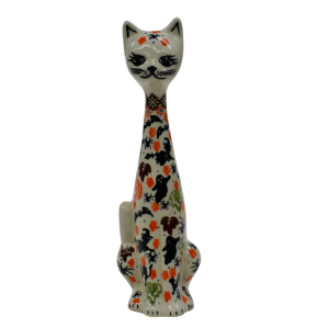 Cat Egyptian Mau 2 (A476 D90)         