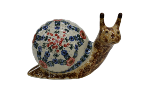 Ślimak ceramiczny (A516 D10)  