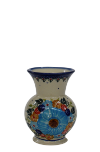 Wazon ceramiczny kulka III (A501 D61)  