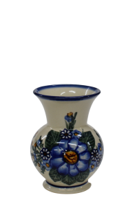 Wazon ceramiczny kulka III (A501 D7)     