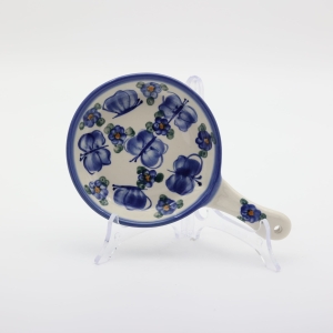 Ceramic pan small (A524 D13)         