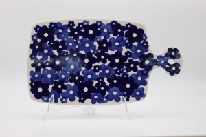 Large cutting board (A394 D126)    