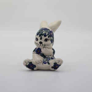 Królik ceramiczny Hania (A535 D31)   