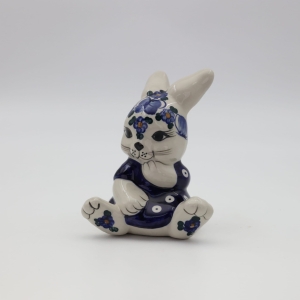 Królik ceramiczny Hania (A535 D76)      
