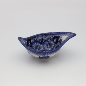 Bowl Boat (A514 D108)       