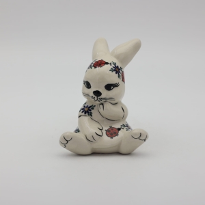 Królik ceramiczny Hania (A535 D18)      