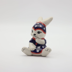 Królik ceramiczny Hania (A535 D22) 