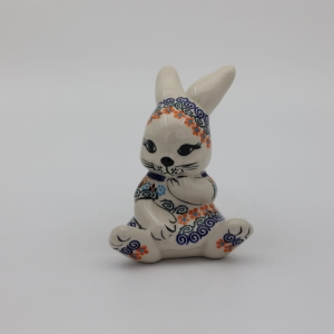 Królik ceramiczny Hania (A535 D5)      