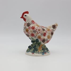 Kura ceramiczna duża (A566 D63)  