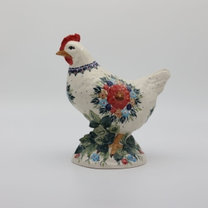 Kura ceramiczna duża (A566 D60)        