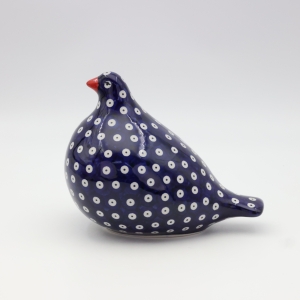 Pigeon figurine (A751 D22)   