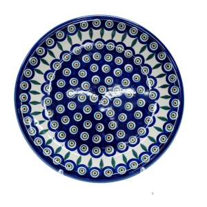 Dinner plate ANDY 26 cm (A113 D43)   
