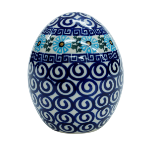 Pisanka ceramiczna średnia (A421 D38)