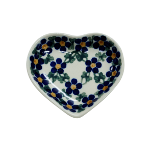Podstawka serce (A7 D6)